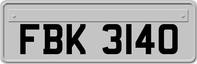 FBK3140