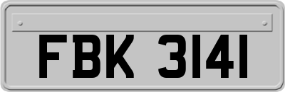 FBK3141
