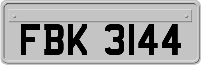 FBK3144