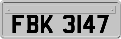 FBK3147