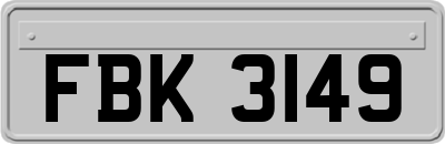 FBK3149