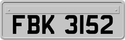 FBK3152