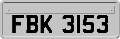 FBK3153