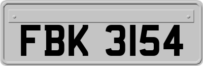 FBK3154