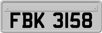 FBK3158