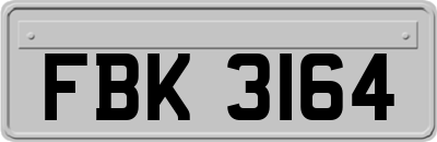 FBK3164
