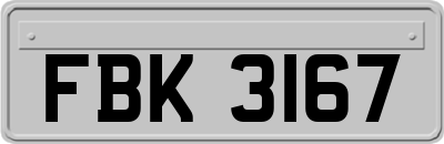 FBK3167