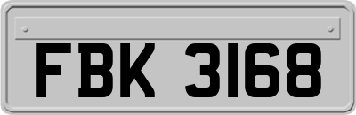 FBK3168