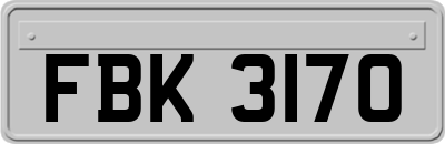 FBK3170