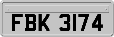 FBK3174