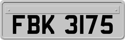 FBK3175