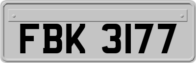 FBK3177