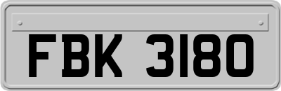 FBK3180