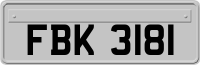 FBK3181