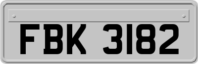 FBK3182