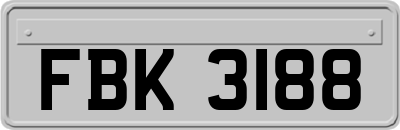 FBK3188