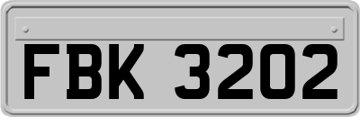 FBK3202