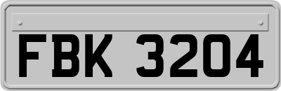FBK3204