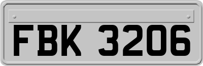 FBK3206