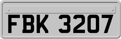 FBK3207