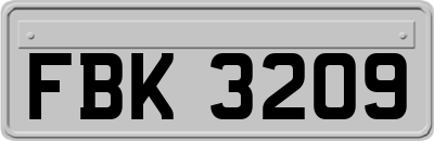 FBK3209