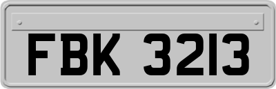 FBK3213