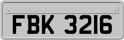 FBK3216