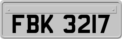 FBK3217