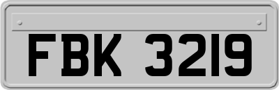 FBK3219