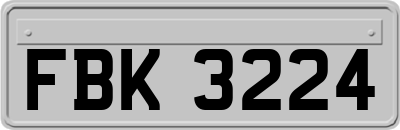 FBK3224