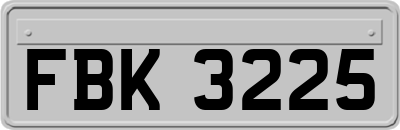 FBK3225