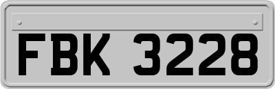 FBK3228