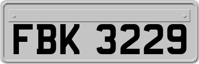 FBK3229