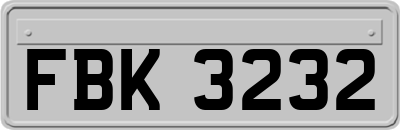FBK3232