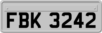 FBK3242