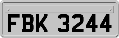 FBK3244