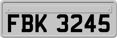FBK3245