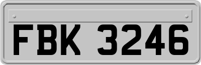 FBK3246