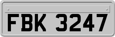 FBK3247