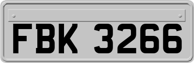 FBK3266