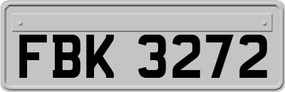 FBK3272