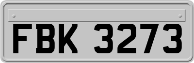 FBK3273