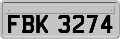 FBK3274