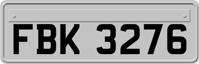 FBK3276