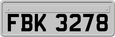 FBK3278