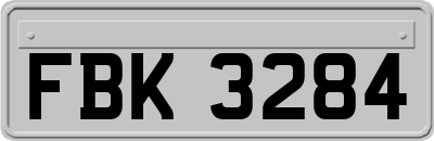 FBK3284