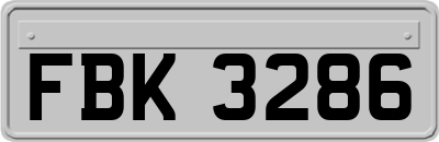 FBK3286