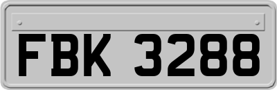 FBK3288