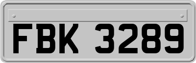 FBK3289