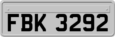 FBK3292